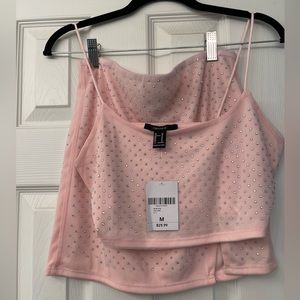 Barbie Adorable 2-Piece Baby Pink Set